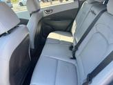 Thumbnail of 2021 Surf Blue Hyundai KONA