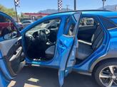 Thumbnail of 2021 Surf Blue Hyundai KONA