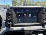 Thumbnail of 2021 Surf Blue Hyundai KONA