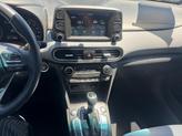 Thumbnail of 2021 Surf Blue Hyundai KONA