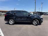 Thumbnail of 2017 Shadow Black Ford Explorer
