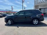 Thumbnail of 2017 Shadow Black Ford Explorer