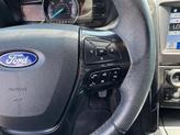 Thumbnail of 2017 Shadow Black Ford Explorer