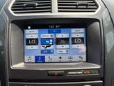 Thumbnail of 2017 Shadow Black Ford Explorer