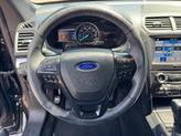 Thumbnail of 2017 Shadow Black Ford Explorer