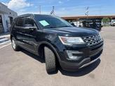 Thumbnail of 2017 Shadow Black Ford Explorer