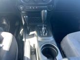 Thumbnail of 2016 Billet Silver Metallic Clearcoat Jeep Wrangler Unlimited