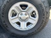 Thumbnail of 2016 Billet Silver Metallic Clearcoat Jeep Wrangler Unlimited