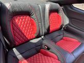 Thumbnail of 2022 Rapid Red Metallic Tinted Clearcoat Ford Mustang