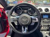 Thumbnail of 2022 Rapid Red Metallic Tinted Clearcoat Ford Mustang