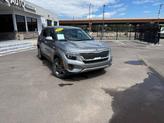 Thumbnail of 2021 Steel Gray Kia Seltos