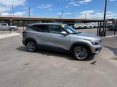 Thumbnail of 2021 Steel Gray Kia Seltos