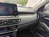 Thumbnail of 2021 Steel Gray Kia Seltos