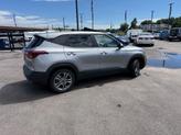 Thumbnail of 2021 Steel Gray Kia Seltos