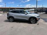 Thumbnail of 2021 Steel Gray Kia Seltos
