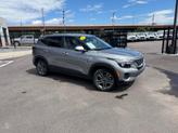 Thumbnail of 2021 Steel Gray Kia Seltos