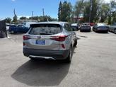 Thumbnail of 2021 Steel Gray Kia Seltos