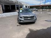 Thumbnail of 2021 Steel Gray Kia Seltos