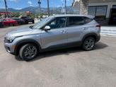 Thumbnail of 2021 Steel Gray Kia Seltos