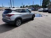 Thumbnail of 2021 Steel Gray Kia Seltos