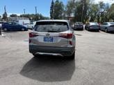 Thumbnail of 2021 Steel Gray Kia Seltos