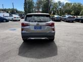Thumbnail of 2021 Steel Gray Kia Seltos