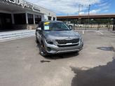 Thumbnail of 2021 Steel Gray Kia Seltos