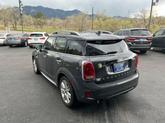 Thumbnail of 2020 Gray Metallic MINI E Countryman