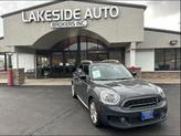 Photo of 2020 Gray Metallic MINI E Countryman