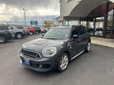 Thumbnail of 2020 Gray Metallic MINI E Countryman