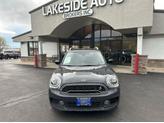 Thumbnail of 2020 Gray Metallic MINI E Countryman