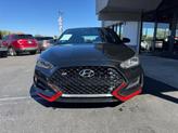 Thumbnail of 2022 Ultra Black Hyundai Veloster N