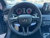 Thumbnail of 2022 Ultra Black Hyundai Veloster N