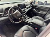 Thumbnail of 2022 Pearl Toyota Highlander