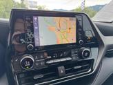 Thumbnail of 2022 Pearl Toyota Highlander