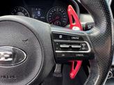 Thumbnail of 2020 HiChroma Red Kia Stinger