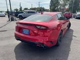 Thumbnail of 2020 HiChroma Red Kia Stinger