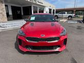Thumbnail of 2020 HiChroma Red Kia Stinger