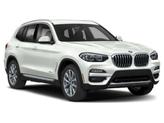 Thumbnail of 2019 Glacier Silver BMW X3
