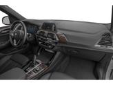 Thumbnail of 2019 Glacier Silver BMW X3
