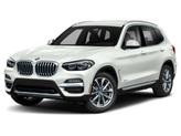 Photo of 2019 Glacier Silver BMW X3