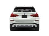 Thumbnail of 2019 Glacier Silver BMW X3