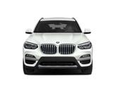 Thumbnail of 2019 Glacier Silver BMW X3