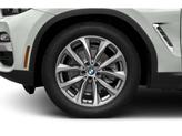 Thumbnail of 2019 Glacier Silver BMW X3