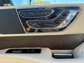 Thumbnail of 2018 Mocha Lincoln Navigator