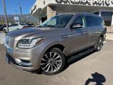 Thumbnail of 2018 Mocha Lincoln Navigator