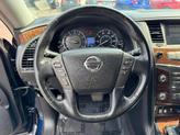 Thumbnail of 2020 Hermosa Blue Pearl Nissan Armada