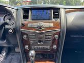 Thumbnail of 2020 Hermosa Blue Pearl Nissan Armada