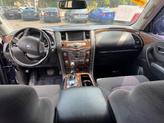 Thumbnail of 2020 Hermosa Blue Pearl Nissan Armada