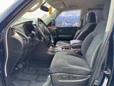 Thumbnail of 2020 Hermosa Blue Pearl Nissan Armada